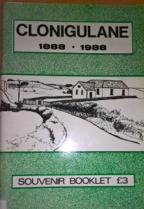 clonigulane booklet