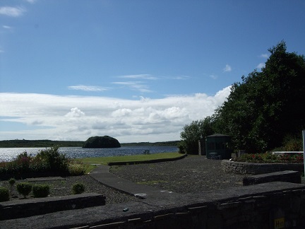 knockalough picnic area