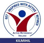 Kilmihil Active Retired Logo